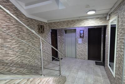 Lacul Tei – lângă Lidl, ap. 3 camere decomandat | 74 mp | 2 balcoane - 18