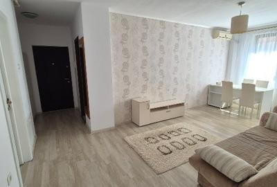 Apartament cu 1 camera jumate, 45mp, bucatarie inchisa - 7