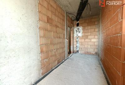 COMISION 0% Apartament cu 2 camere, 61 mp utili, la cheie, zona Aradului - 4