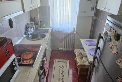Apartament 2 camere semidecomandat mircea - 6
