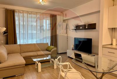 Inchiriere 2 camere | Loc parcare | Pipera - 1