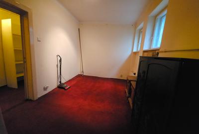 Sala Palatului Cismigiu, 105mp, centrala, demisol inalt, DEOSEBIT, solid, subsol - 11