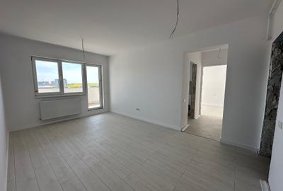 Apartament 2 camere/finisat la cheie/terasa 22 mp/Metalurgiei-Grand Arena - 5
