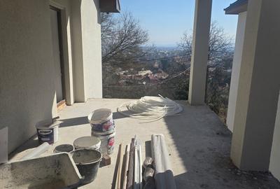 Vand apartament cu 3 camere in Deva, in Vila cu 3 apartamente la etaj 2, - 4