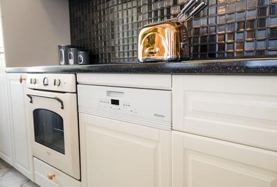 Apartament ultramodern,  zona Teatrului Arad - 14