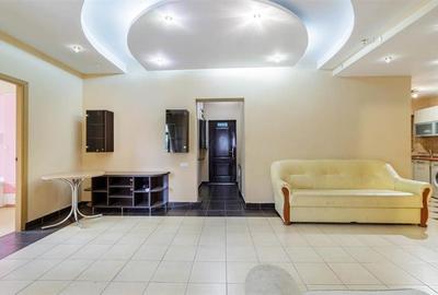 Apartament 3 camere partial mobilat, etajul 1, zona Unirii - 2