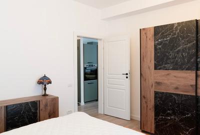2 camere modern, 60 mp, complex nou cu acces privat - Alba Iulia, Sector 3 - 8