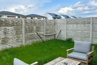 Vila in Otopeni, constructie noua, moderna, acces facil, comunitate - 23