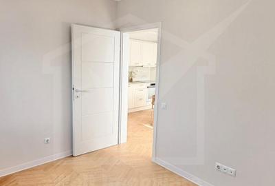 Apartament trei camere, utrafinisat, strada Urusagului - 10