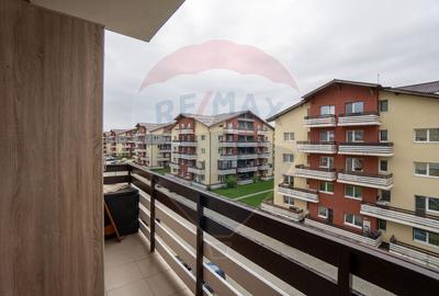 COMISION 0%| APARTAMENT 2 CAMERE| DECOMANDAT|2 BALCOANE|ORIENTARE S-E - 10