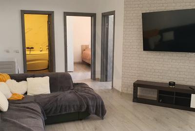 Apartament spatios 3 camere 72 mp balcon 5 mp zona Piata Rahovei - 1