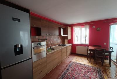 Apartament 74 mp + Balcoane 15 mp | 3 Camere + 2 Parcari | Floresti - 2