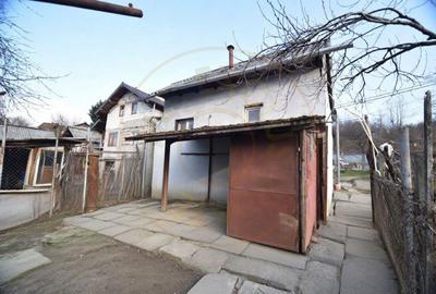 Casa+teren 742mp in Stefanesti, Arges. - 3