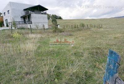 Vanzare teren intravilan constructii  500 mp Com Ocnita, Jud Dambovita - 8