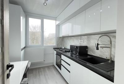 Apartament 2 camere PREMIUM de închiriat – Țiglina 1 - 6