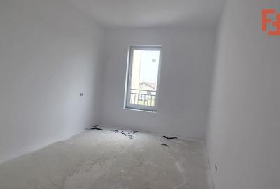 Duplex modern, predare la cheie, toate utilitatile - asfalt - Mosnita - 9