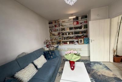 Vanzare 2 camere + terasa 30 mp - Sector 4 - Parcare 2 locuri - 3