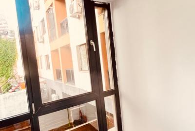 Garsoniera Alba Iulia, bloc nou, CENTRALA PROPRIE,  mobilată si utilată modern - 16