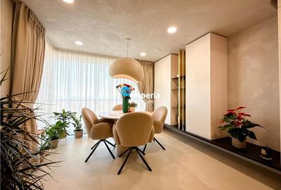 Apartament 2 cam, open space, de vanzare zona Copou - Aleea Sadoveanu - 5