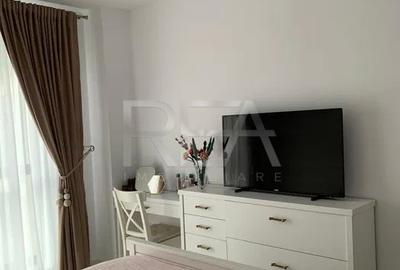 Apartament 3 camere Onix North Park - 3
