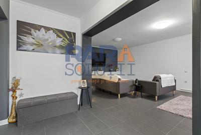 Casă 157 mp utili, complet mobilată și utilată modern - 3