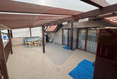 Apartament cu 5 camere de închiriat în zona Buna Ziua - 13