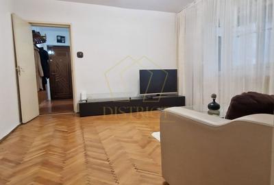 Apartament spațios cu 2 camere | Parter înalt | Girocului - 5