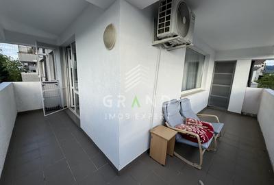 2 camere DECOMANDAT | TERASA 15mp | Buna ziua-Grand Hotel Italia - 17