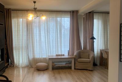 Henri  Coanda ANL  Vanzare Vila tip duplex - 4