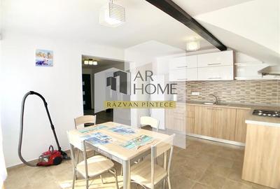 Apartament 3 camere de lux, 95 mp, curte, zona Afi Palace, Ploiesti - 18