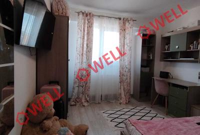 Apartament cu 4 camere de vânzare în Sfântu Gheorghe, pe bulevardul Grigore Băla - 9