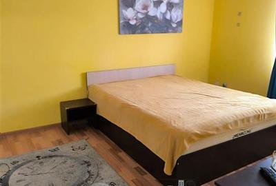 Apartament 2 camere, decomandat, mobilat și utilat complet – Nicolina 1, 55 - 1