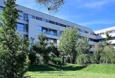 Apartament cu 2 camere decomandat în Străulești