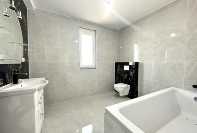Duplex spatios, 5 camere, 142 mp utili, 336 mp teren - Giarmata - 7