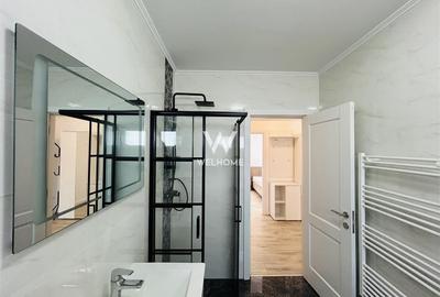 Apartament modern de vanzare - 2 camere, balcon si loc de parcare - 16