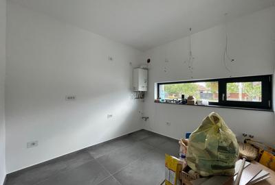 Duplex 4 camere central Mosnita Veche - 5