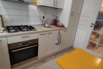 Ap 2 camere Renovat complet - 2