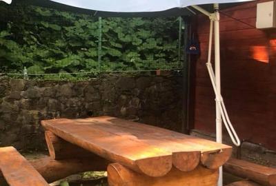 Pensiune montana cu 3200 mp teren in Bicaz, judet Neamt - 4