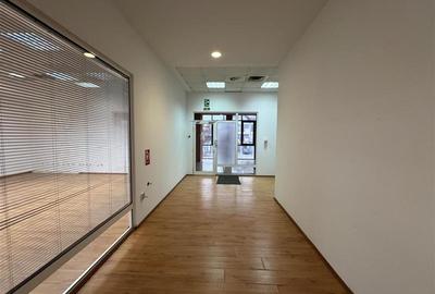 Spatiu de inchiriat S+P+ET., 1200 mp utili  situat in cartierul Dambul Rotund! - 14