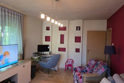 Apartament 3 camere,suprafata utila 76mp,spre inchiriere str Turismului - 2