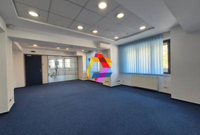 Spațiu comercial zona Centru Civic -  370 mp - 14