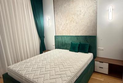 Apartament cu 2 camere de inchiriat // ONE Timpuri Noi - 9