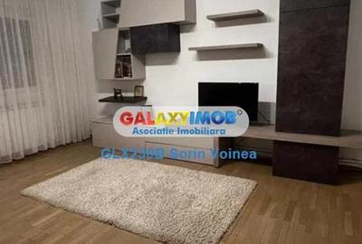 Apartament cu 4 camere decomandat, mobilat în Păcii