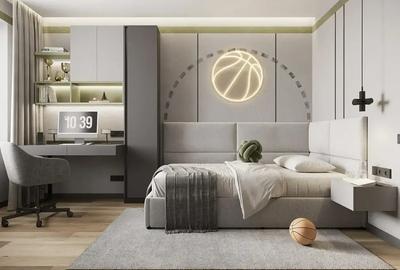 Apartament 2 Camere Pallady Bloc Nou 9 Minute Metrou - 6