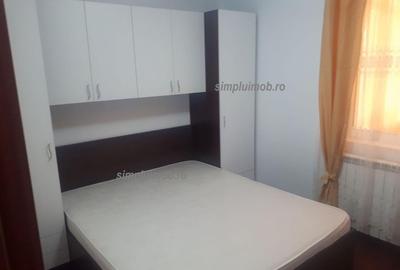 Apartament 2 camere Gara de Nord - 5