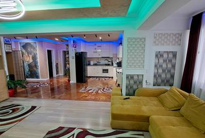 PENTHOUSE LUX - LOCATIE EXCELENTA -VIEW SUPERB - TERASA AMENAJATA 300 MP - 18