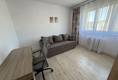 Apartament 2 camere 46mp, balcon 6mp, etaj intermediar, zona Academia de Muzica - 1