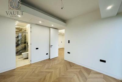 Apartament 3 camere - LUX - VEDERE SPRE LAC - BHB AVENUE - 2