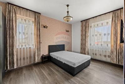 Penthouse de închiriat ARED UTA - 4
