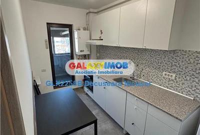 Garsoniera Mobilata Utilata in Militari Residence 270 Euro - 15